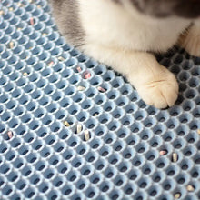 Load image into Gallery viewer, TidyPaw™ - Waterproof Cat Litter Mat
