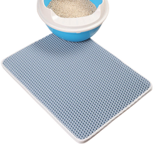 Load image into Gallery viewer, TidyPaw™ - Waterproof Cat Litter Mat
